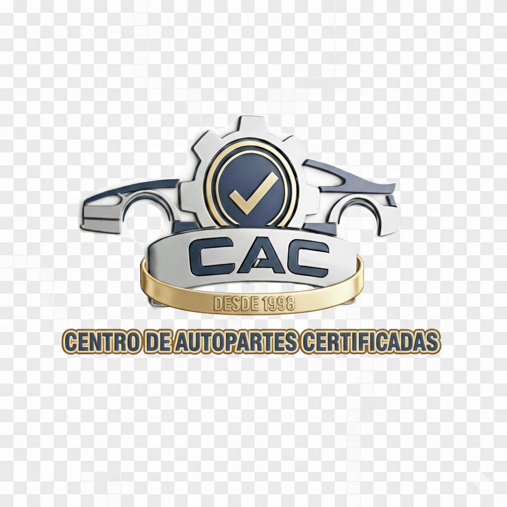 Centro de AutoPartes Certificadas